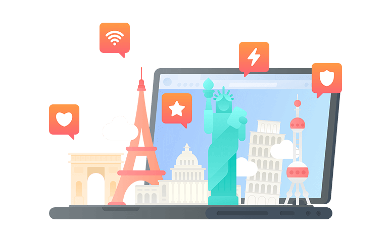 代理知乎的回国vpn - 小猴翻翻